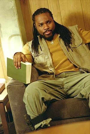 Malcolm-Jamal Warner