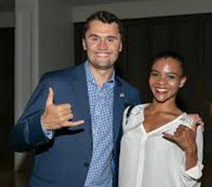 Candace Owens discusses passing of Charlie Kirk | FOX 11 LA